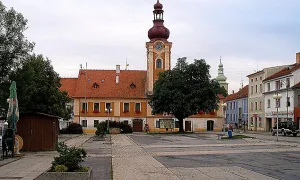 Radnice (Kaplice)