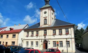 Radnice (Krásno)