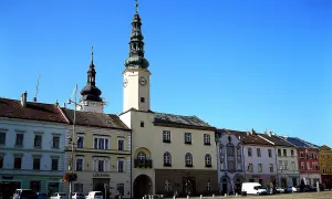 Radnice (Město)