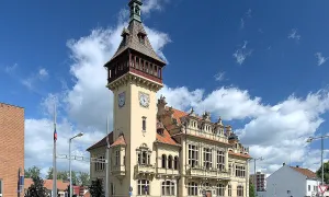 Radnice (Napajedla)