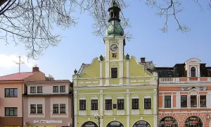 Radnice (Rychnov nad Kněžnou)