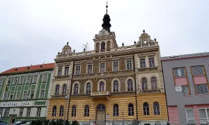 Radnice (Strakonice I)