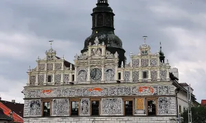 Radnice (Stříbro)