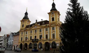 Radnice (Vnitřní Město)