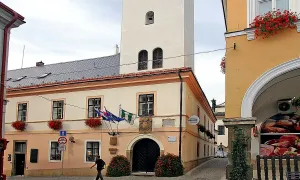 Radnice (Ústí nad Orlicí)