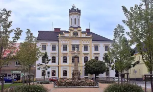 Radnice (Česká Skalice)