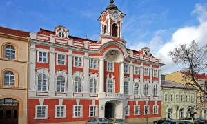 Radnice v Čáslavi