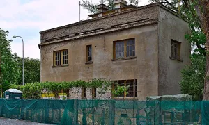 Rothmayerova vila
