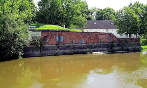 Salzerova reduta