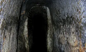 Slavonické podzemí