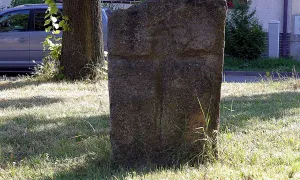 Smírčí kámen (Šlapanice)