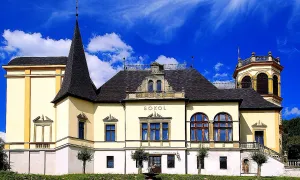 Sokolovna (Brandýs nad Orlicí)
