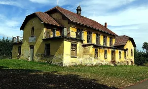 Sokolovna (Chudenice)