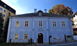 Stará fara
