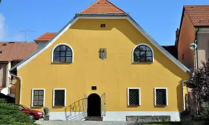 Starý špitál