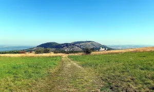 Stolová hora u Klentnice (archeologická lokalita)
