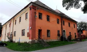 Sýpka (Úvalno)