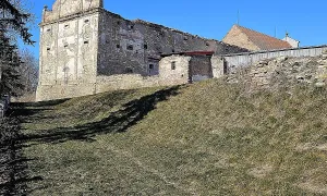 Sýpka (Řestoky)