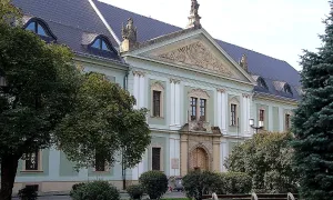 Tereziánská zbrojnice