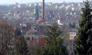 Továrna na koberce Ignaz Ginzkey
