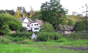 Trojanův mlýn