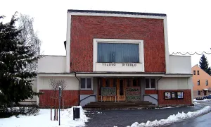 Tylovo divadlo Lomnice nad Popelkou