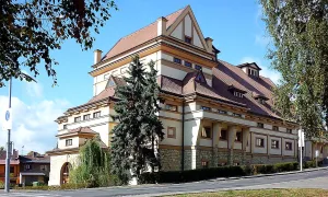 Tylův dům (Dolní Předměstí)