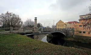 Tyršův most