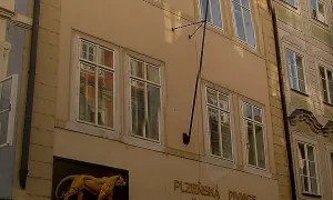 U Zlatého tygra