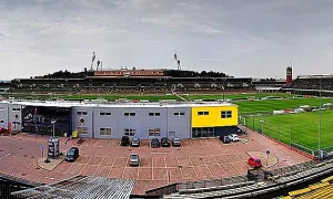 Velký strahovský stadion