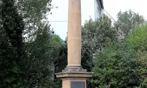 Viniční sloup