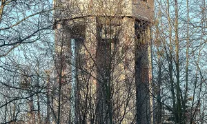 Vodárna (Hlučín)