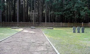 Vojenský hřbitov (Pacov)