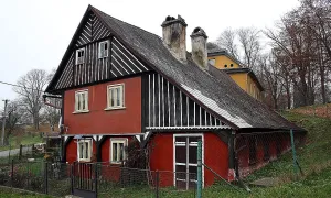 Zahrádky 25