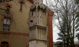 Zderadův sloup