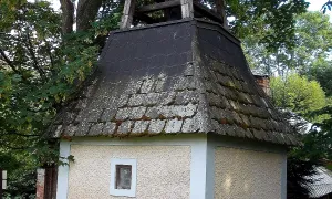 Zvonice (Hrabačov)