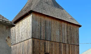 Zvonice (Vyskytná)
