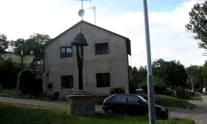 Zvonička (Hrdlořezy)