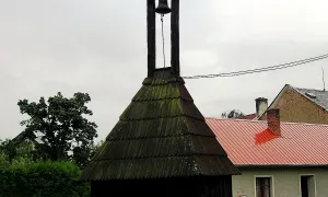 Zvonička (Lhota nad Moravou)