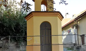 Zvonička (Veleslavín)