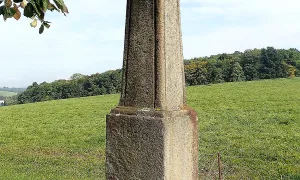 boží muka (Tichá)