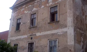 dvůr Lamberk