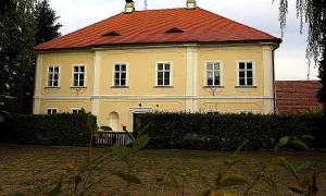 děkanství Rokycany