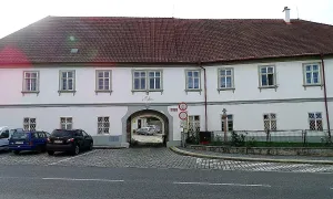 fara ve Zbraslavi