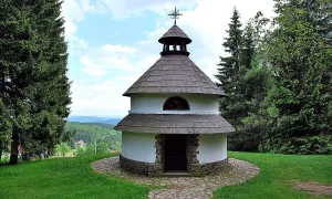 kaple svatého Antonína Paduánského