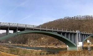liblínský most