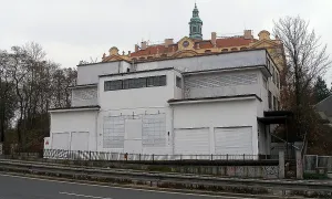 měnírna Rokoska