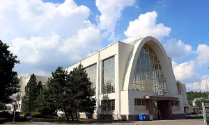 pavilon A