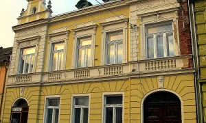 radnice v Manětíně