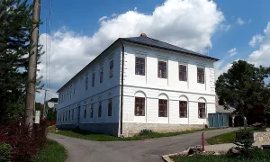 rychta v Dlouhomilově